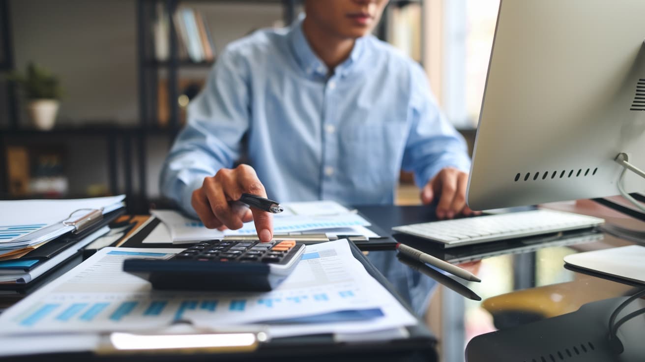 Imagem de destaque: Dicas Eficientes para Organizar as Finanças Pessoais