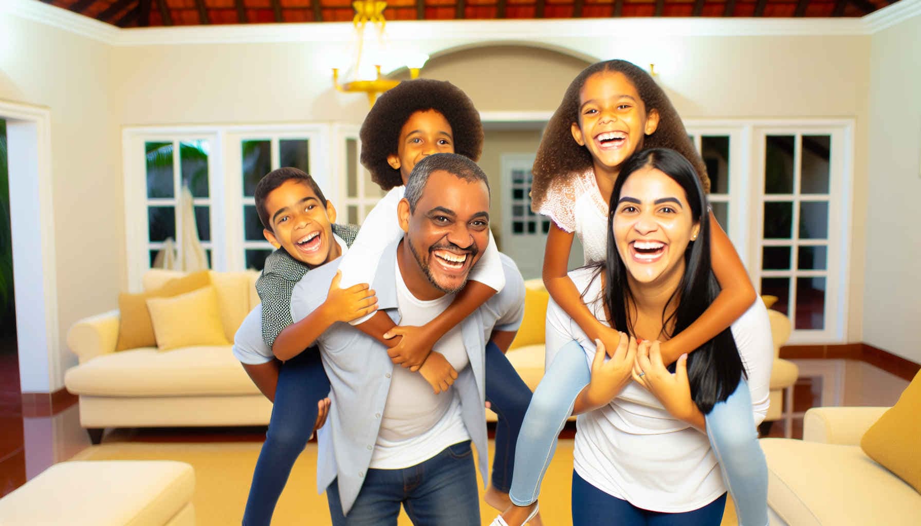 Imagem de destaque: Como Escolher o Melhor Seguro de Vida para Sua Família