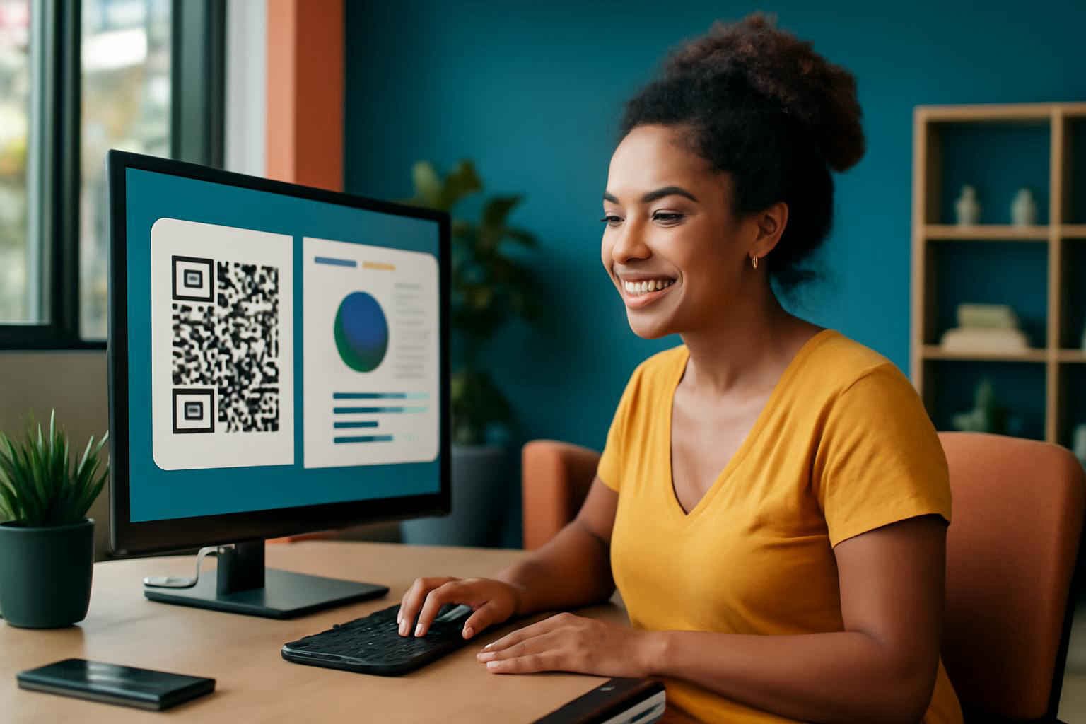 Imagem de destaque: Como implementar cobrança recorrente por Pix em microempresas