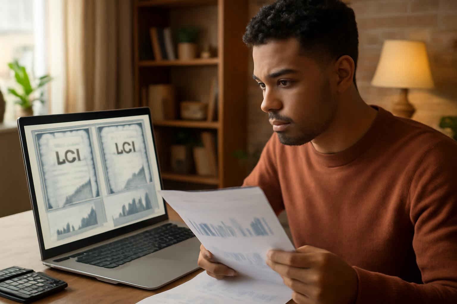 Imagem de destaque: Como investir em LCI e LCA: guia completo de vantagens e rentabilidade