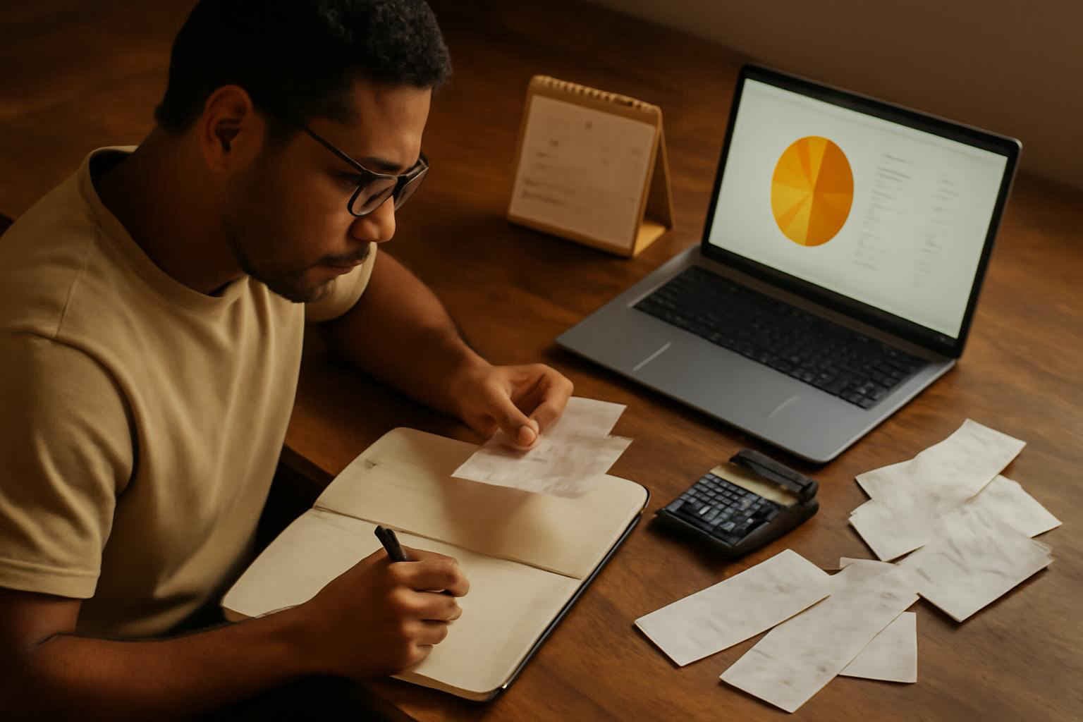 Imagem de destaque: Como Planejar Seu Orçamento para Despesas Anuais: IPVA, IPTU e Seguros