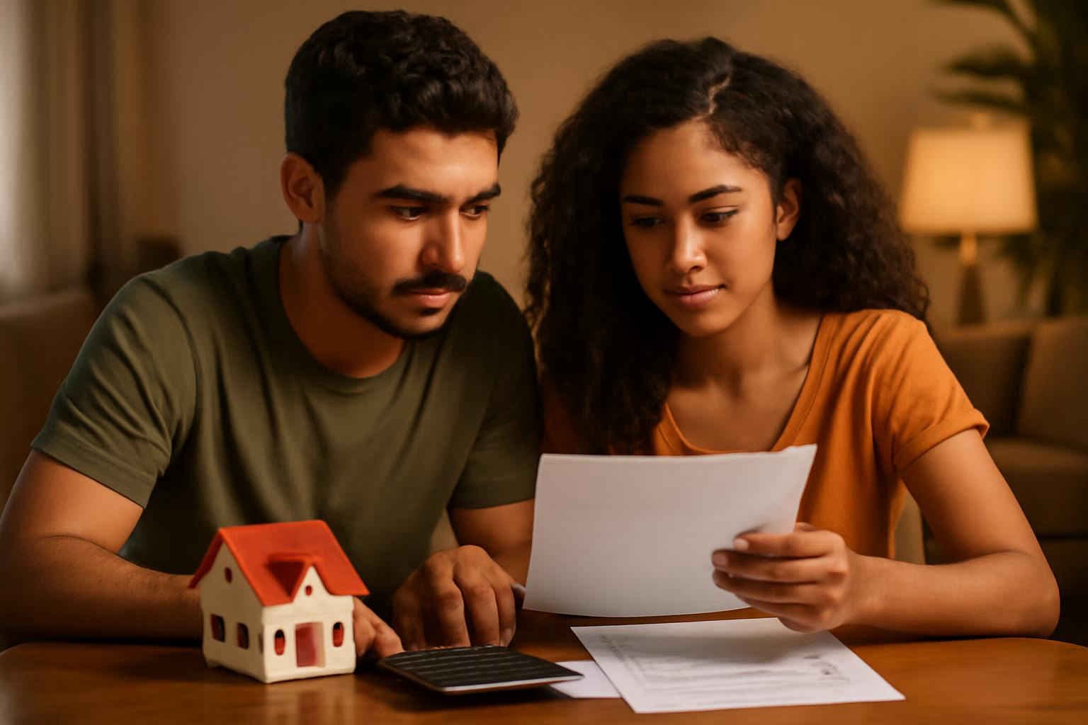 Imagem de destaque: Como usar FGTS para amortizar ou quitar o financiamento imobiliário: guia completo
