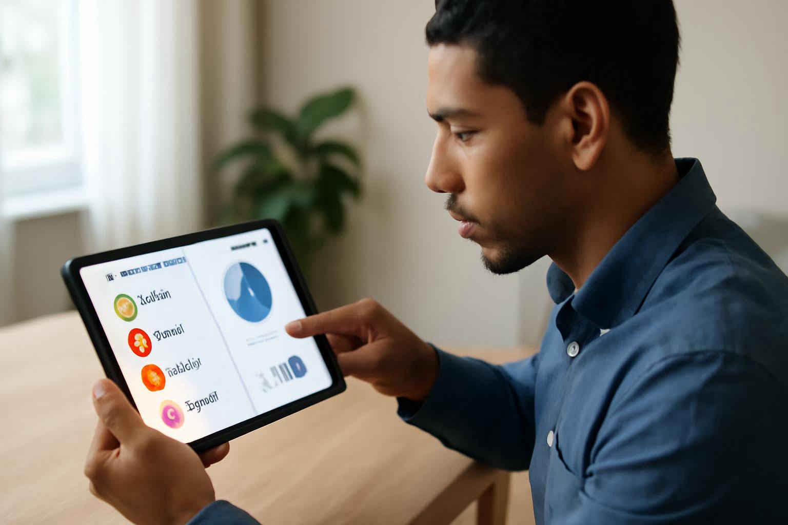 Imagem de destaque: Como usar Open Banking para consolidar dívidas e reduzir juros