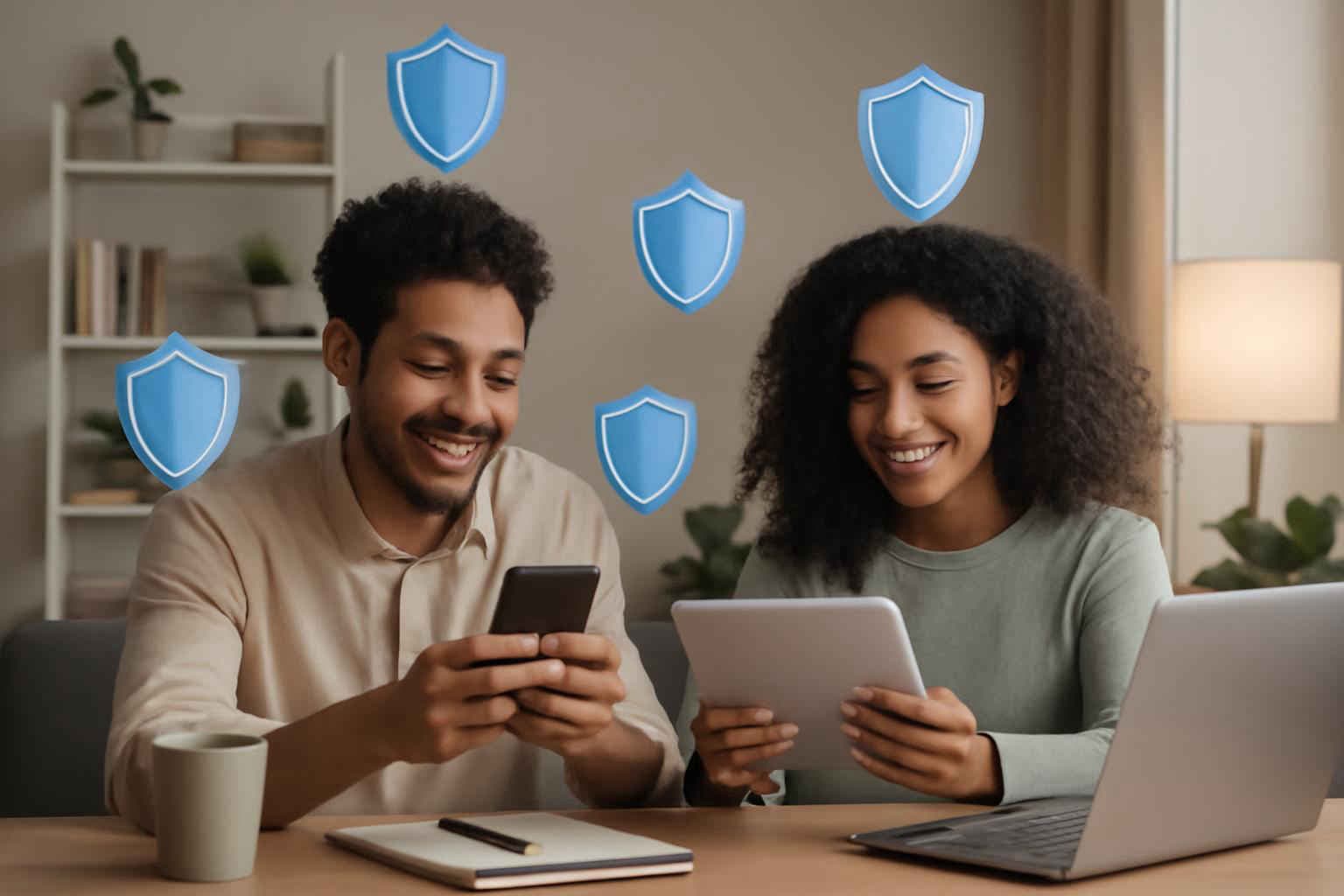 Imagem de destaque: Como escolher o melhor seguro para smartphone e tablet: proteção contra roubo e danos
