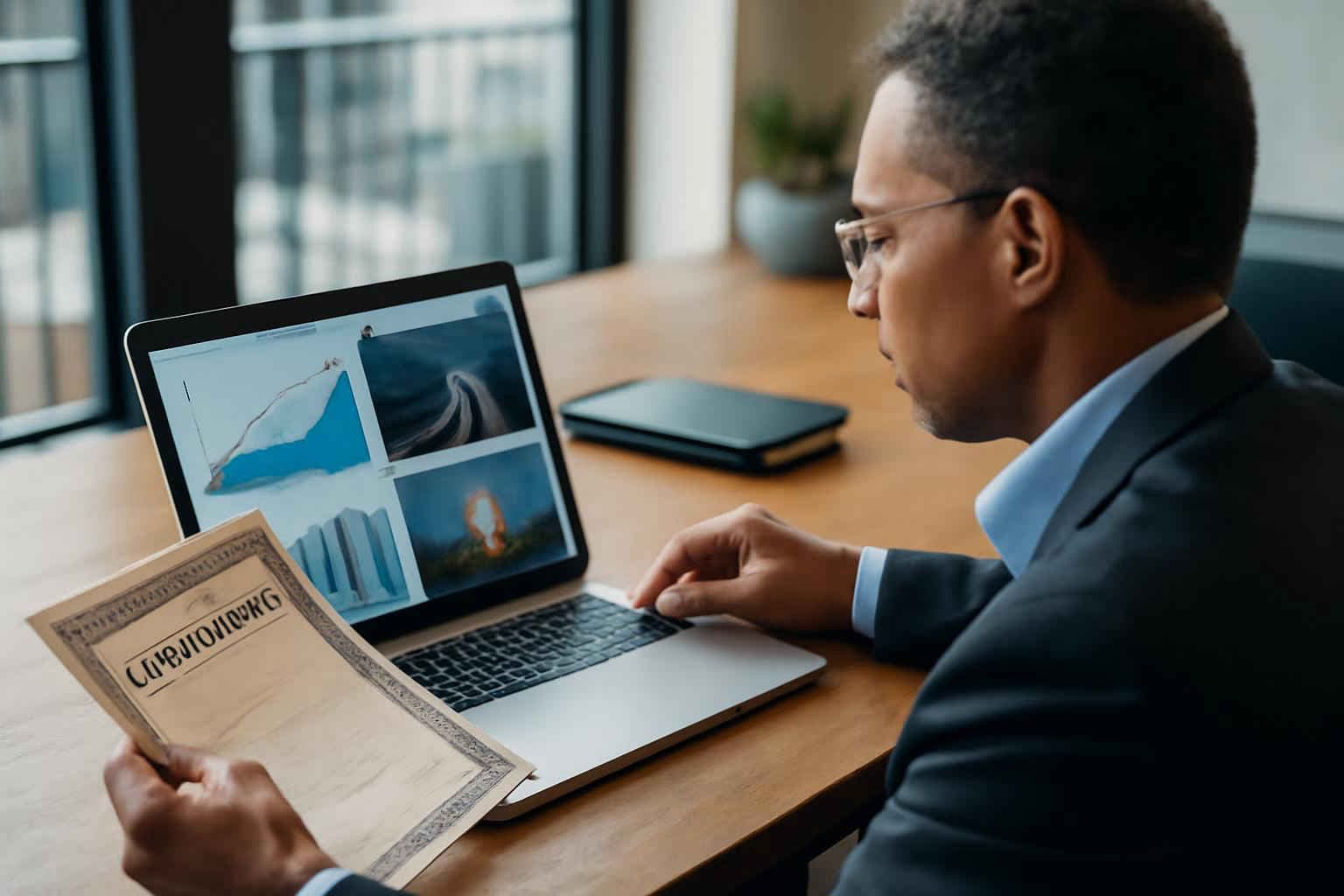 Imagem de destaque: Como investir em debêntures incentivadas: guia completo para iniciantes