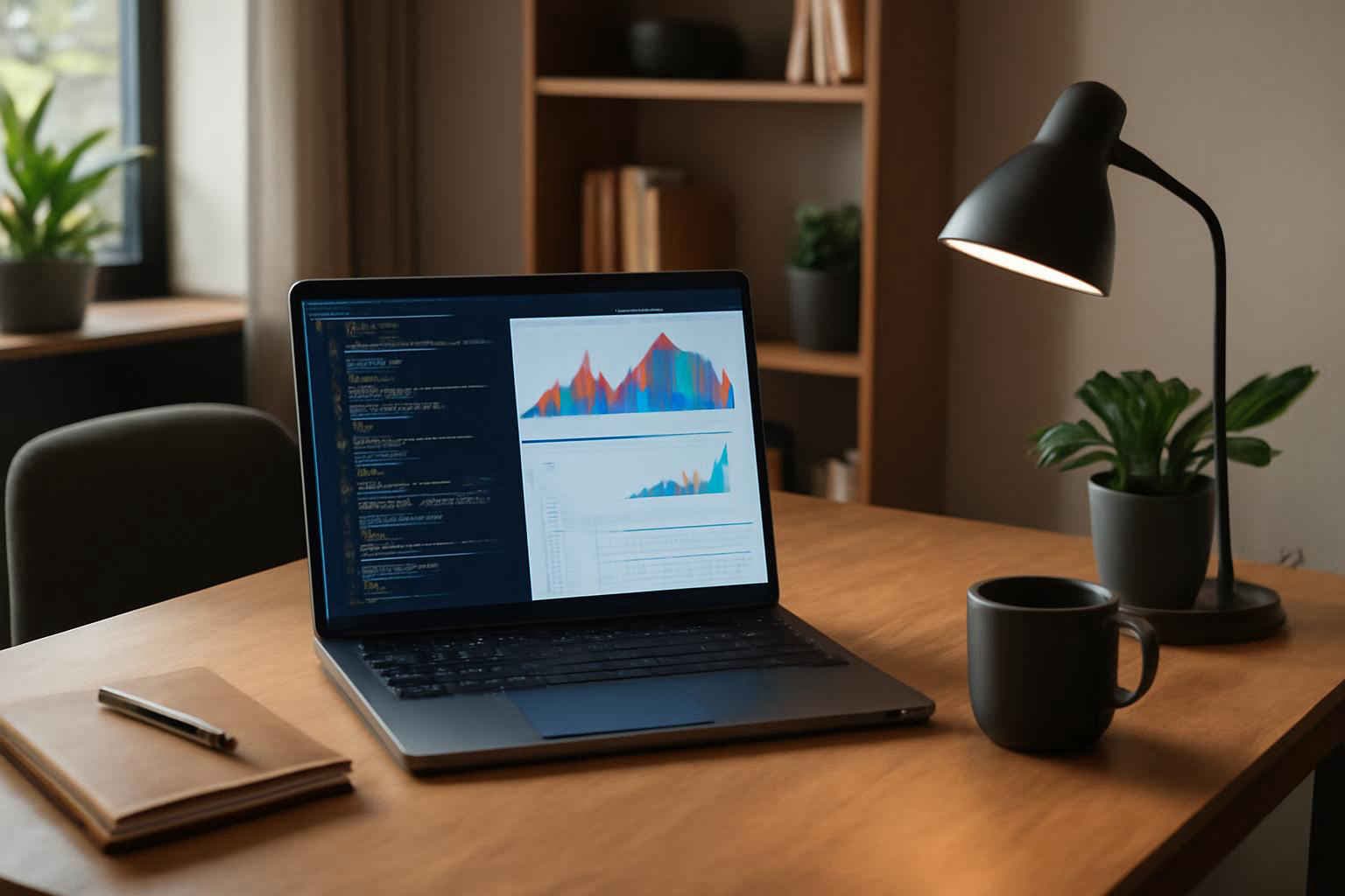 Imagem de destaque: Como usar Python e Pandas para relatórios financeiros automatizados