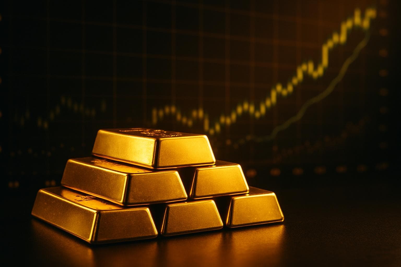 Imagem de destaque: Aura Minerals aproveita alta do ouro e recebe novo preço-alvo de US$59 do BBI