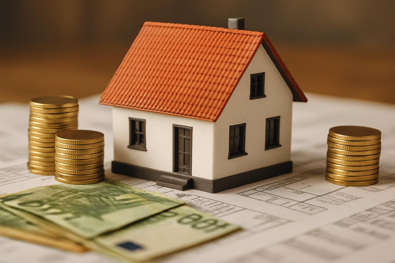 Imagem de destaque: Caixa libera múltiplos financiamentos imobiliários por CPF e movimenta mercado