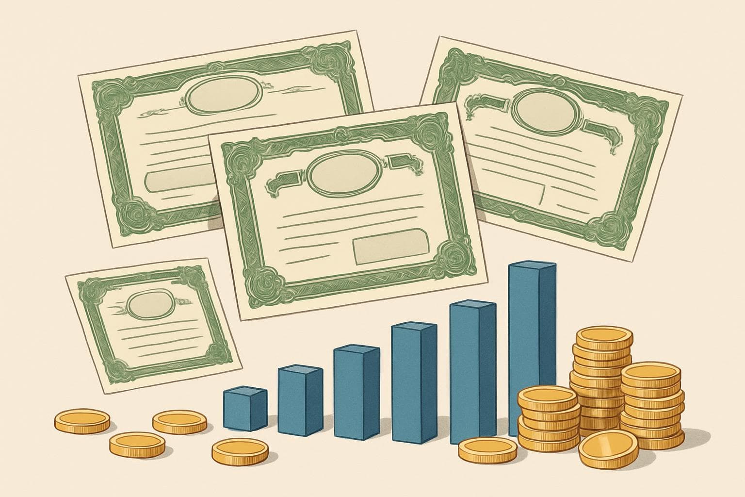 Imagem de destaque: Cogna aprova emissão de ações bonificadas e distribui R$210 mi em dividendos