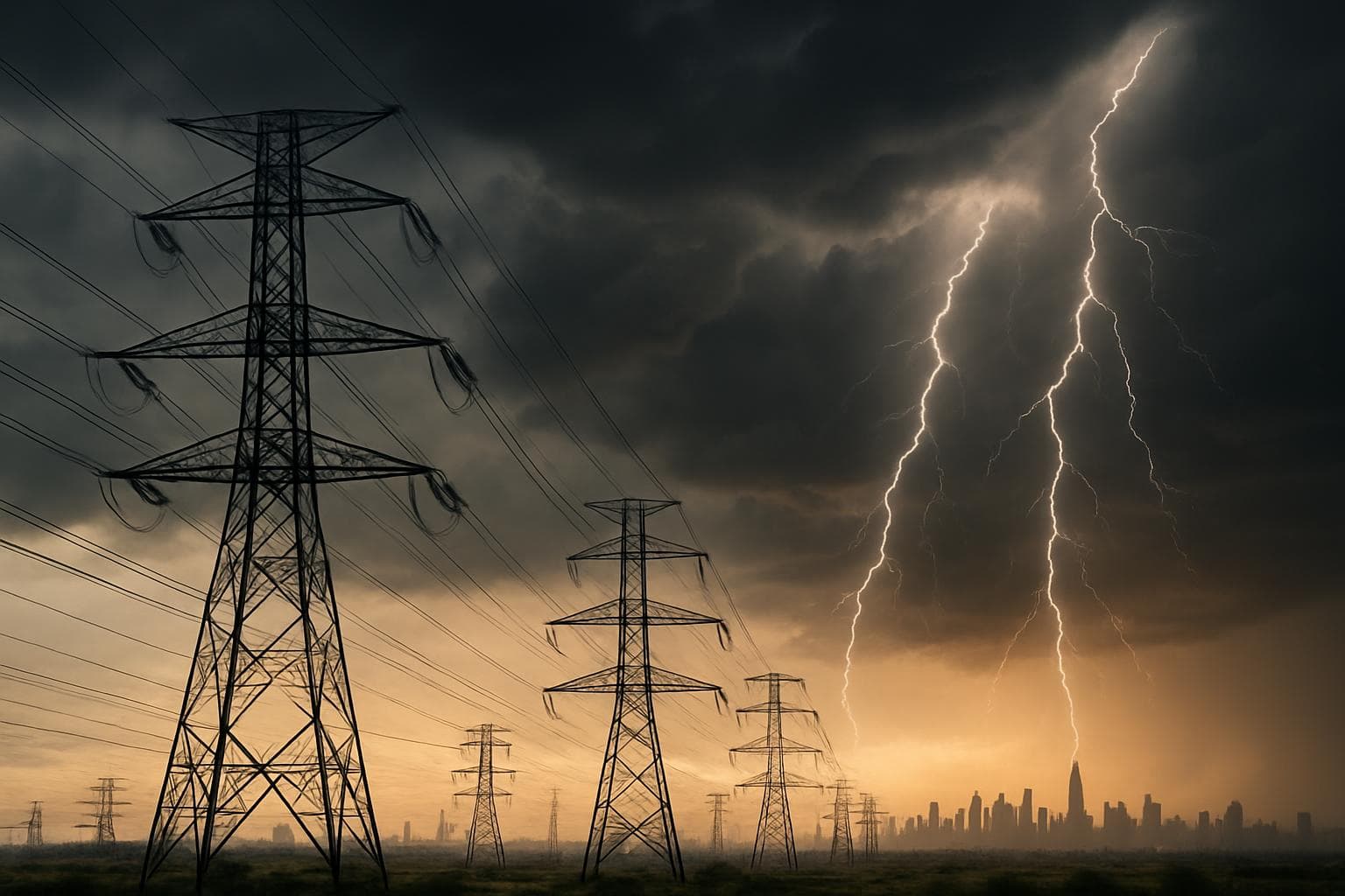 Imagem de destaque: Enel SP sob risco de perder concessão; Neoenergia, Energisa e CPFL despontam como candidatas