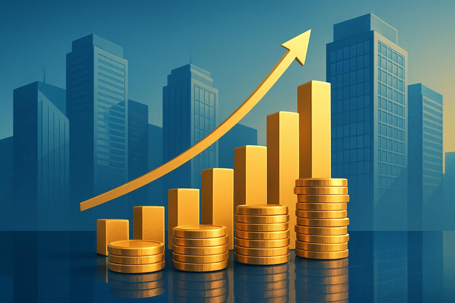 Imagem de destaque: HBR Realty surpreende com dividendos de R$120 mi e yield de 27%