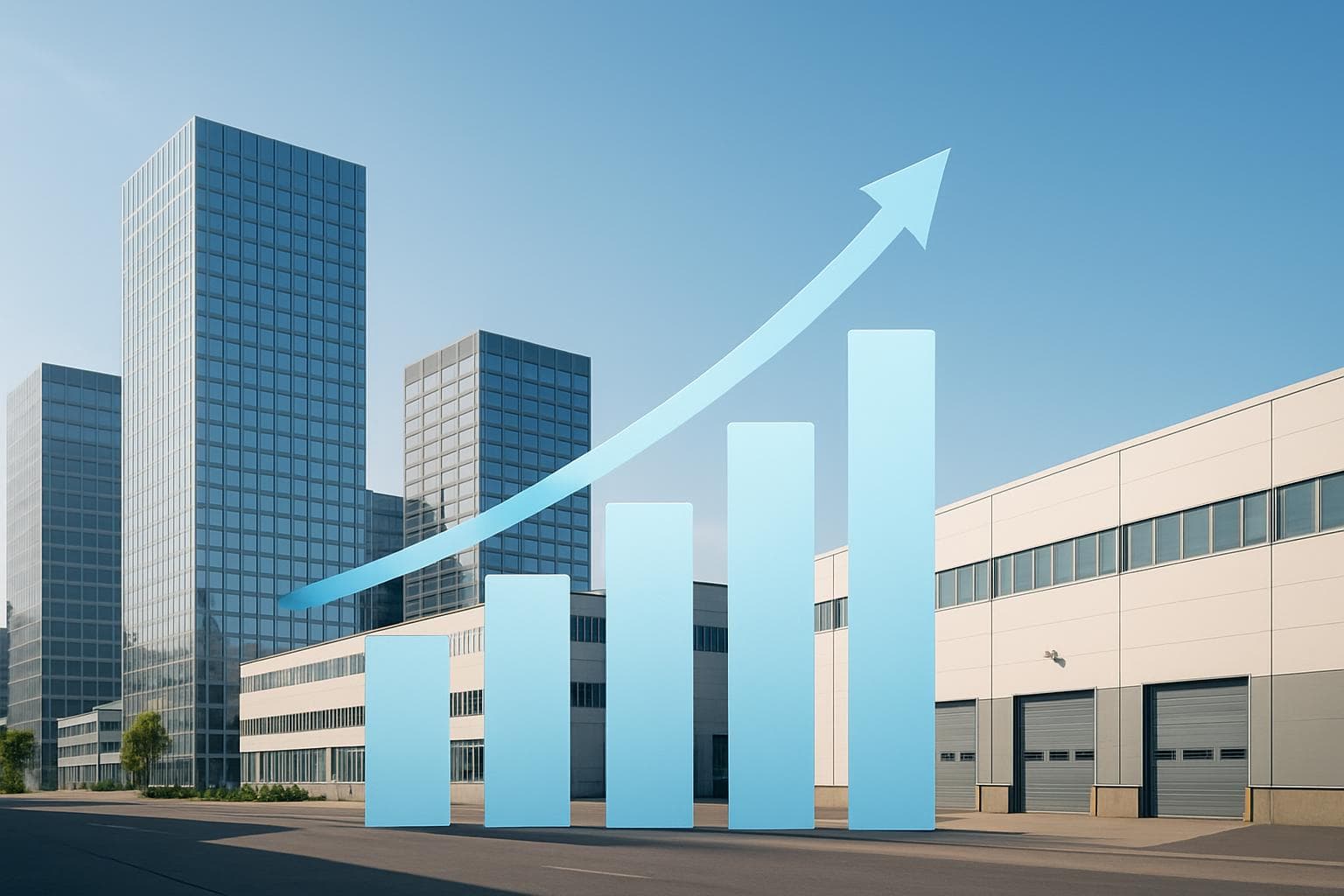 Imagem de destaque: FIIs de Tijolo Dominam Ranking de Novembro com Lajes Corporativas no Topo