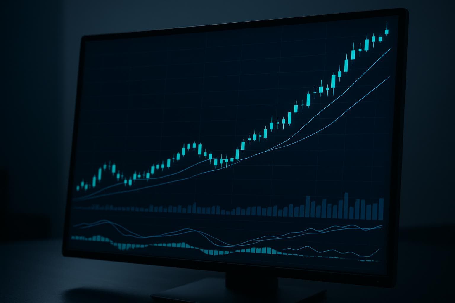 Imagem de destaque: Futuros de Wall Street Operam em Alta após Payroll e Foco no CPI
