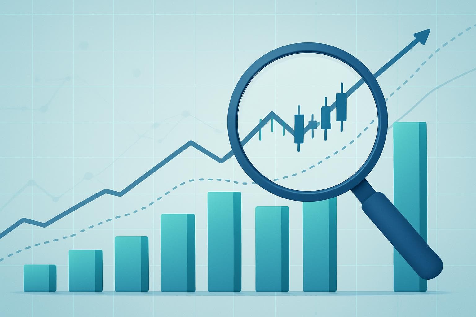 Imagem de destaque: Ibovespa 2025: 70% das ações superam o CDI; veja as maiores altas