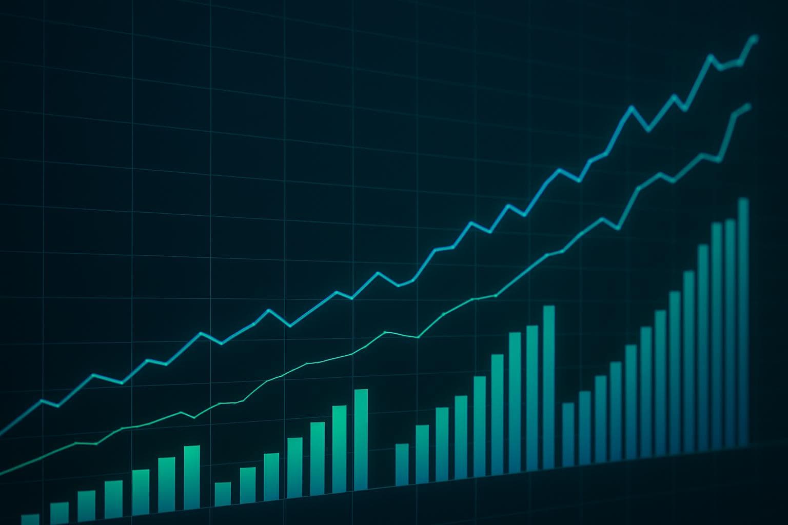 Imagem de destaque: Ibovespa retoma ganhos e avança 0,30% com Vale e BBAS3 em foco