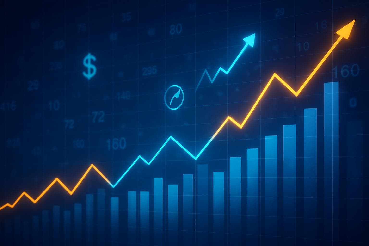 Imagem de destaque: Ibovespa de janeiro: Copasa entra e CVC Brasil sai na 2ª prévia da carteira
