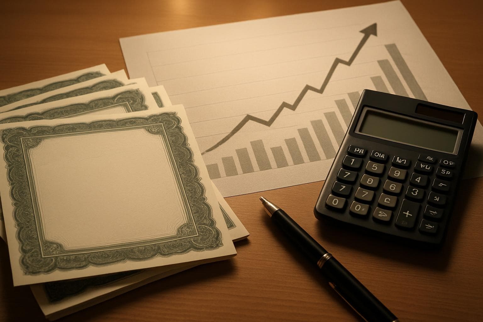 Imagem de destaque: Itaúsa aprova bonificação de ações e captação de R$ 2,5 bilhões em aumento de capital