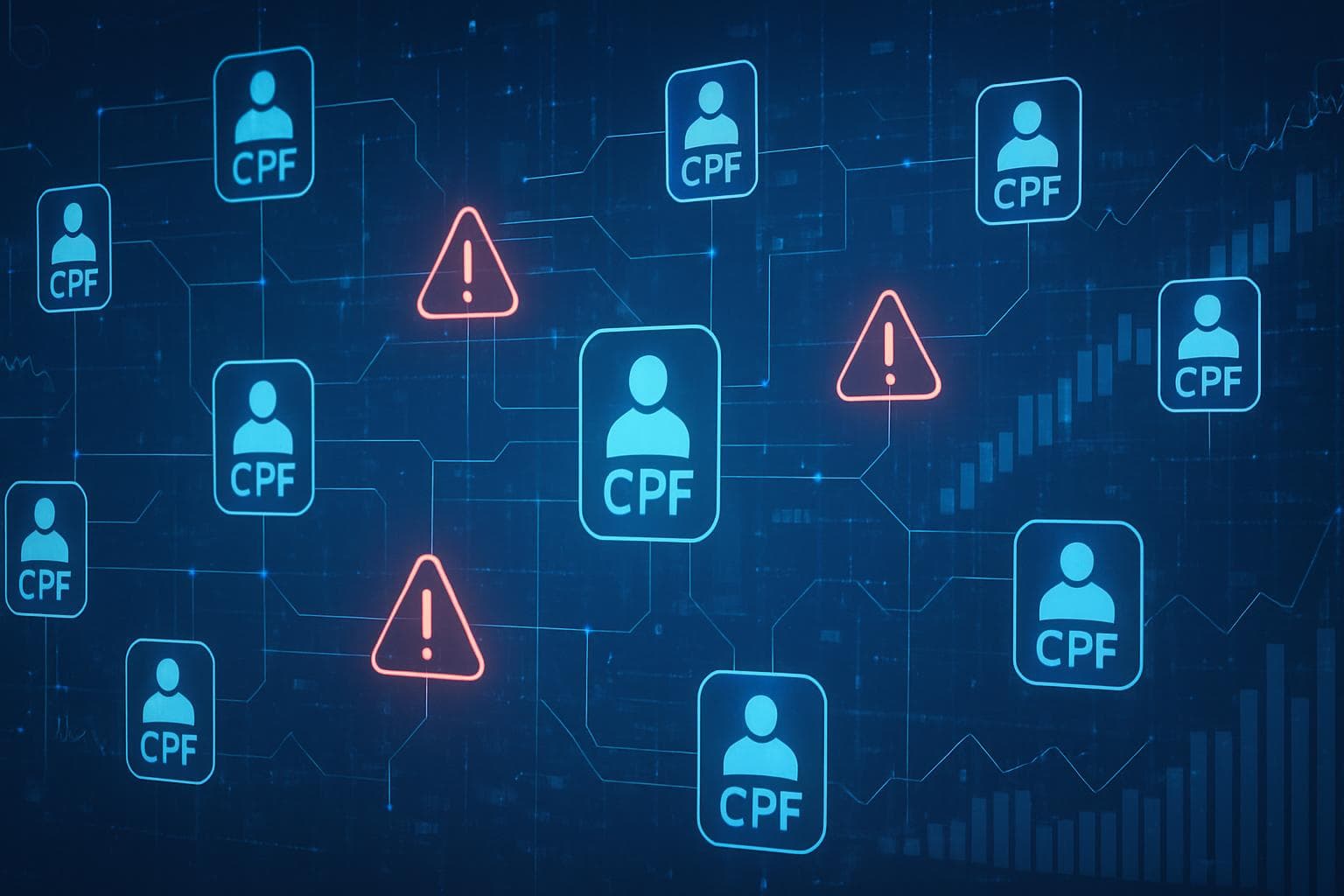 Imagem de destaque: IRTrade lança monitoramento de CPF para evitar malha fina no Imposto de Renda