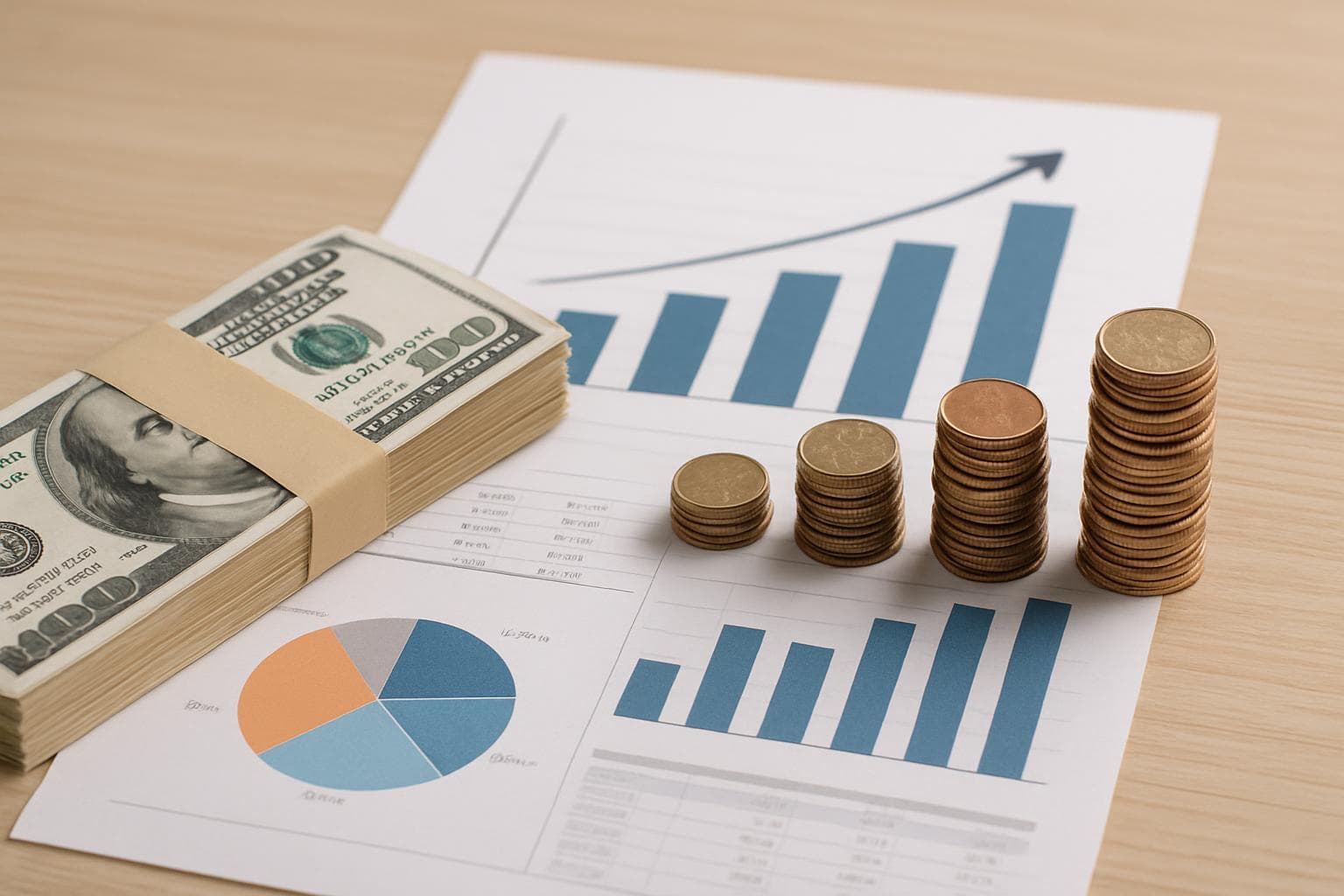 Imagem de destaque: Selic a 15%: veja quanto rende R$ 1.000 em renda fixa em 12 meses