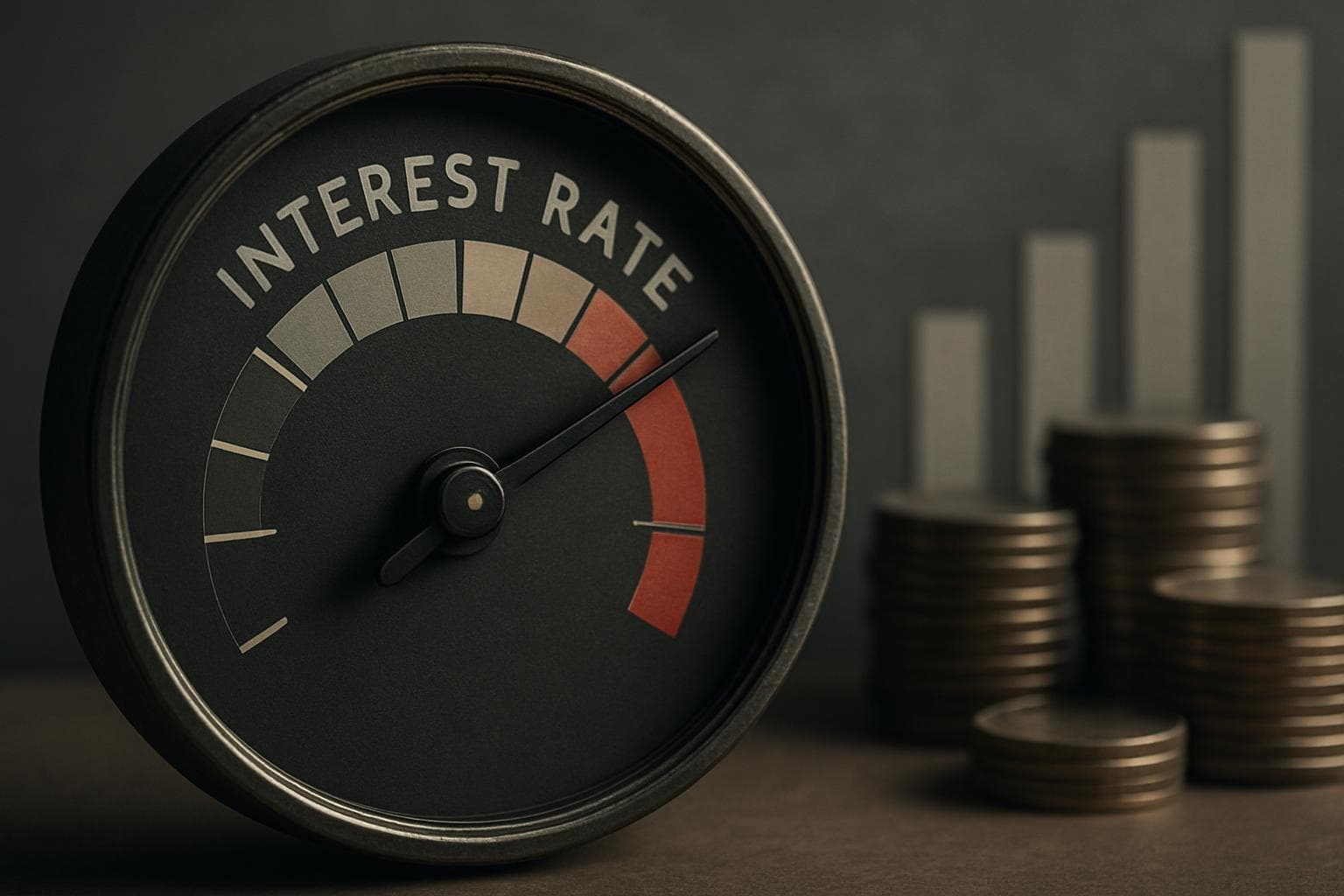 Imagem de destaque: Selic: entenda como a taxa básica molda consumo, empresas e investimentos