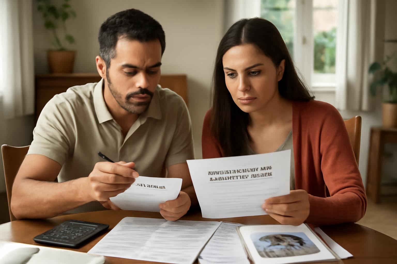 Imagem de destaque: Amortizar financiamento imobiliário ou investir primeiro: como decidir sem perder liquidez nem pagar juros à toa