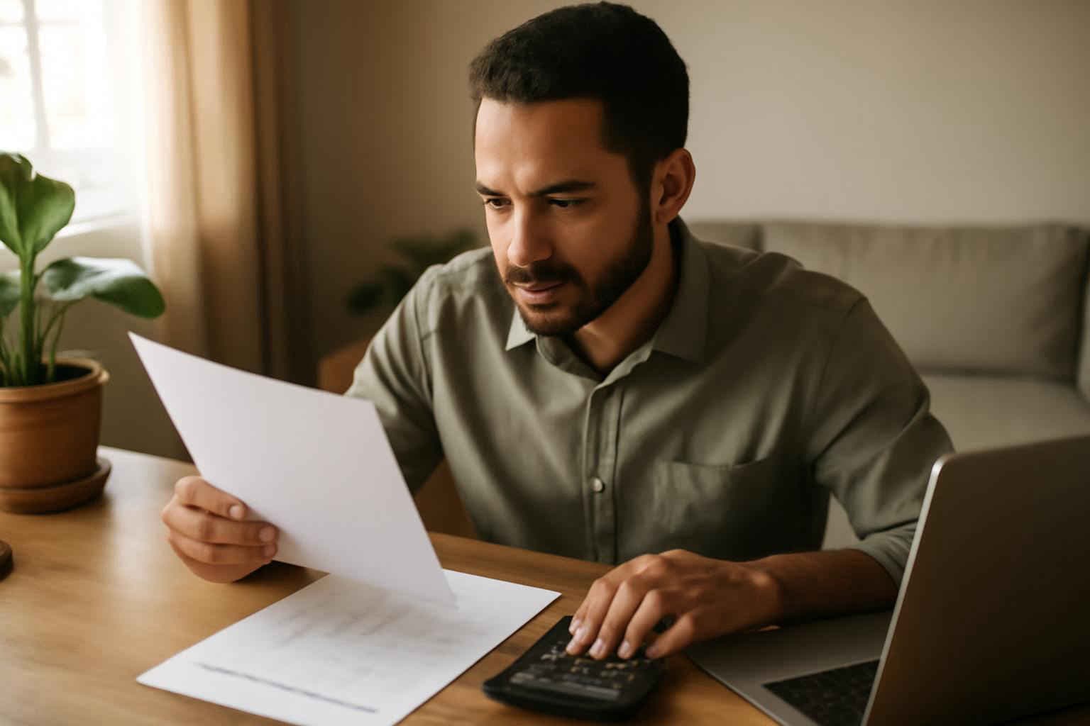 Imagem de destaque: Vale a pena antecipar parcelas do financiamento estudantil? Como comparar desconto, juros e impacto no orçamento antes de decidir