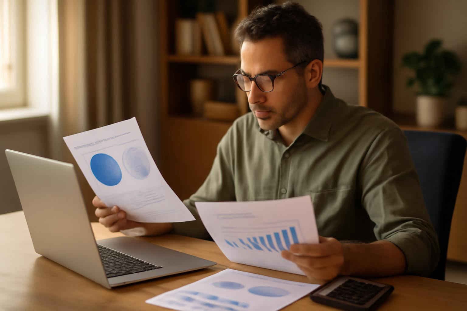 Imagem de destaque: Vale a pena fazer portabilidade do plano de previdência privada? Como comparar taxas, rentabilidade e tabela de IR antes de trocar