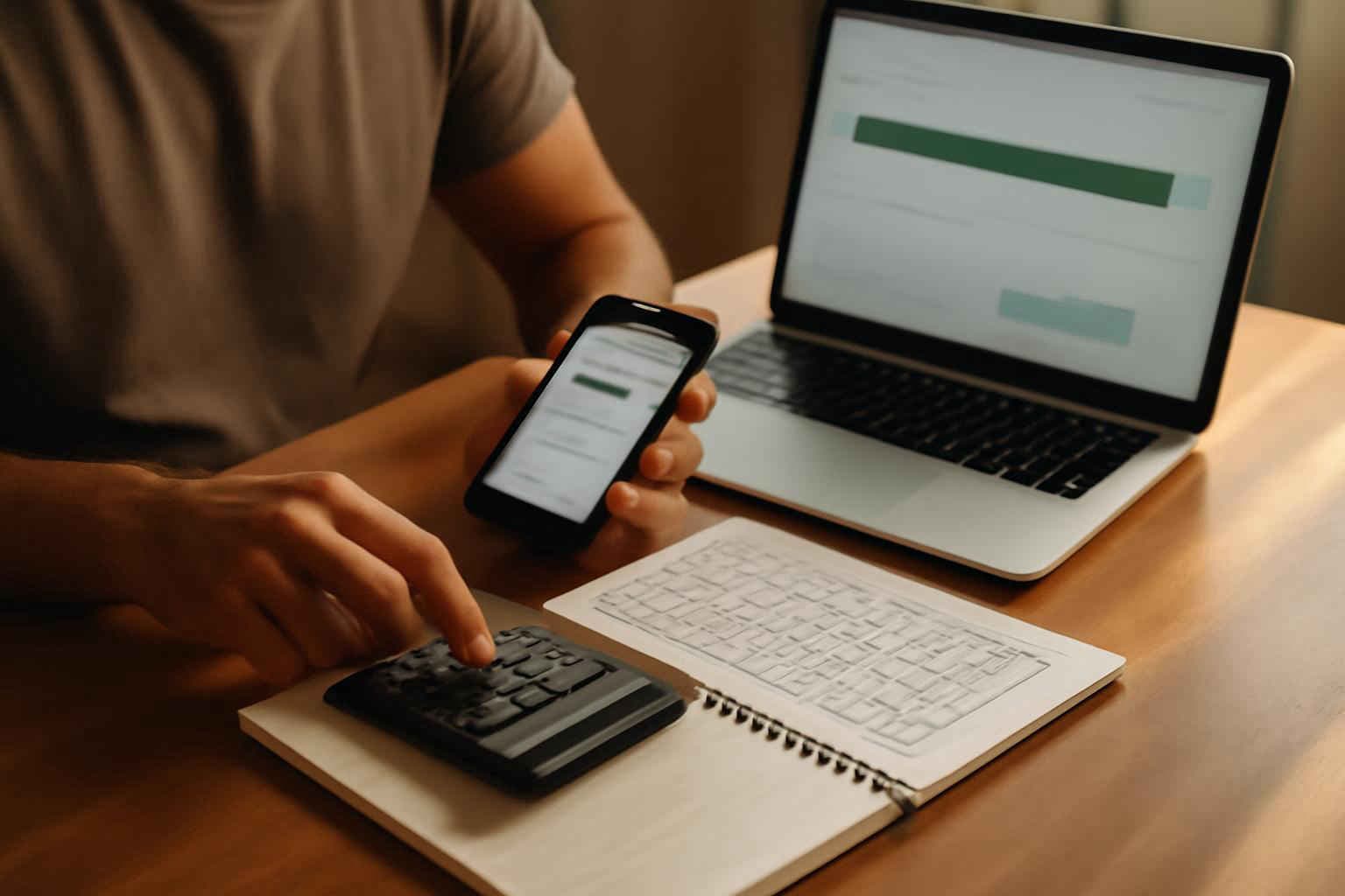 Imagem de destaque: Vale a pena usar débito automático no cartão de crédito? Como comparar conveniência, risco de juros e controle antes de ativar