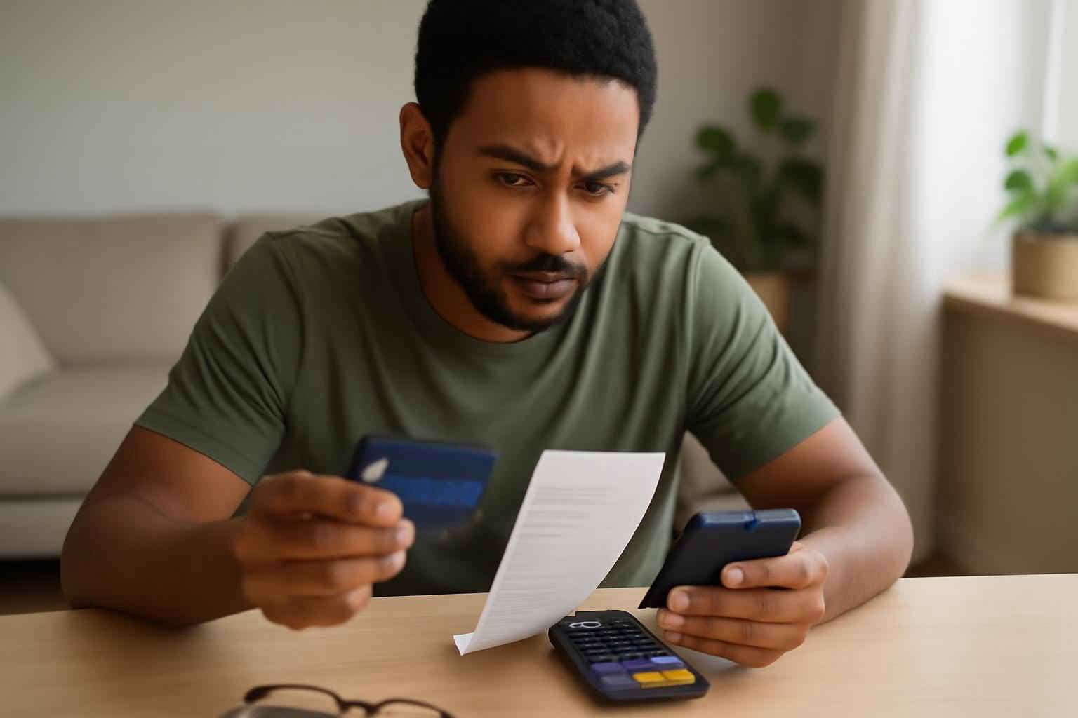 Imagem de destaque: Vale a pena usar parcelamento sem juros no cartão ou pagar à vista com desconto? Como comparar economia real, controle e risco de endividamento