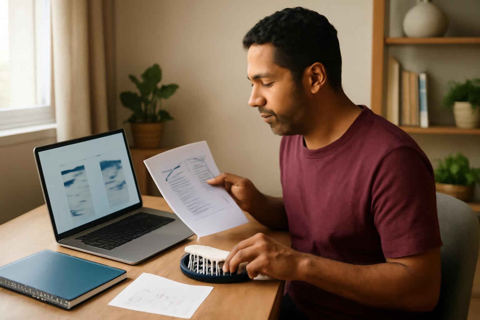 Imagem de destaque: Vale a pena fazer portabilidade do saldo devedor do cartão de crédito? Como comparar juros, CET e risco de voltar ao rotativo