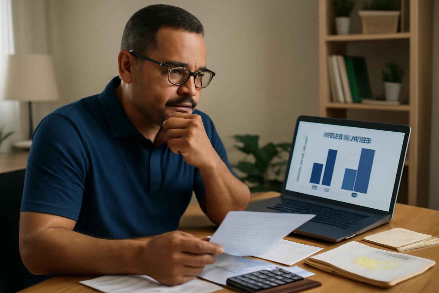 Imagem de destaque: Vale a pena fazer previdência privada para quem declara Imposto de Renda no modelo completo? Como decidir entre PGBL, VGBL e investir por conta própria