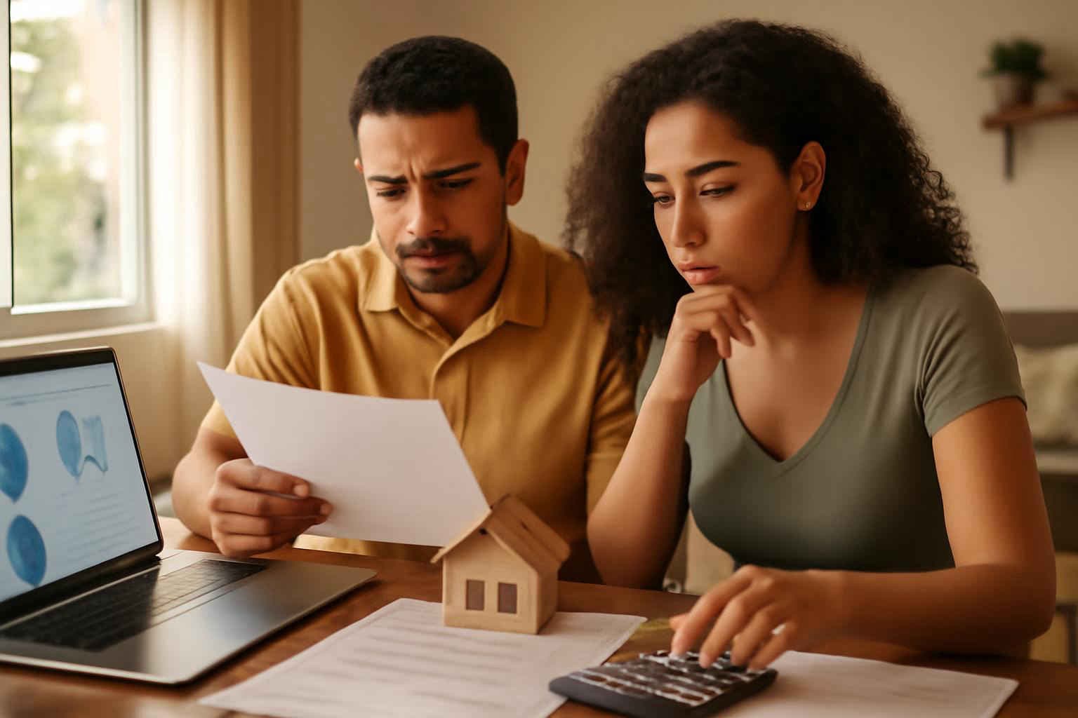 Imagem de destaque: Vale a pena fazer portabilidade do financiamento imobiliário? Como comparar taxa, CET e custo de cartório antes de trocar