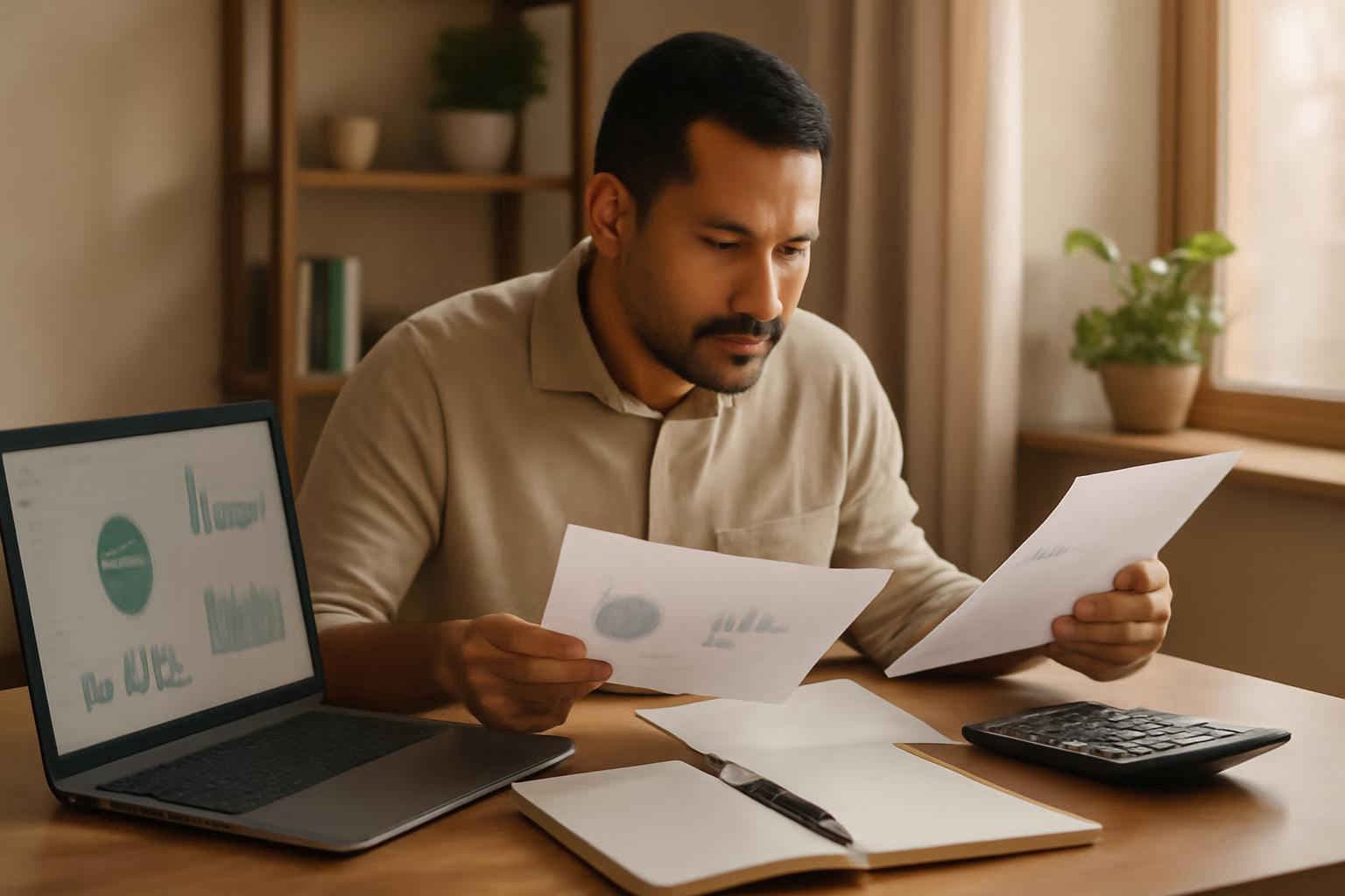 Imagem de destaque: Vale a pena fazer previdência privada para trabalhador CLT que já contribui para o INSS? Como comparar benefício fiscal, liquidez e disciplina antes de contratar
