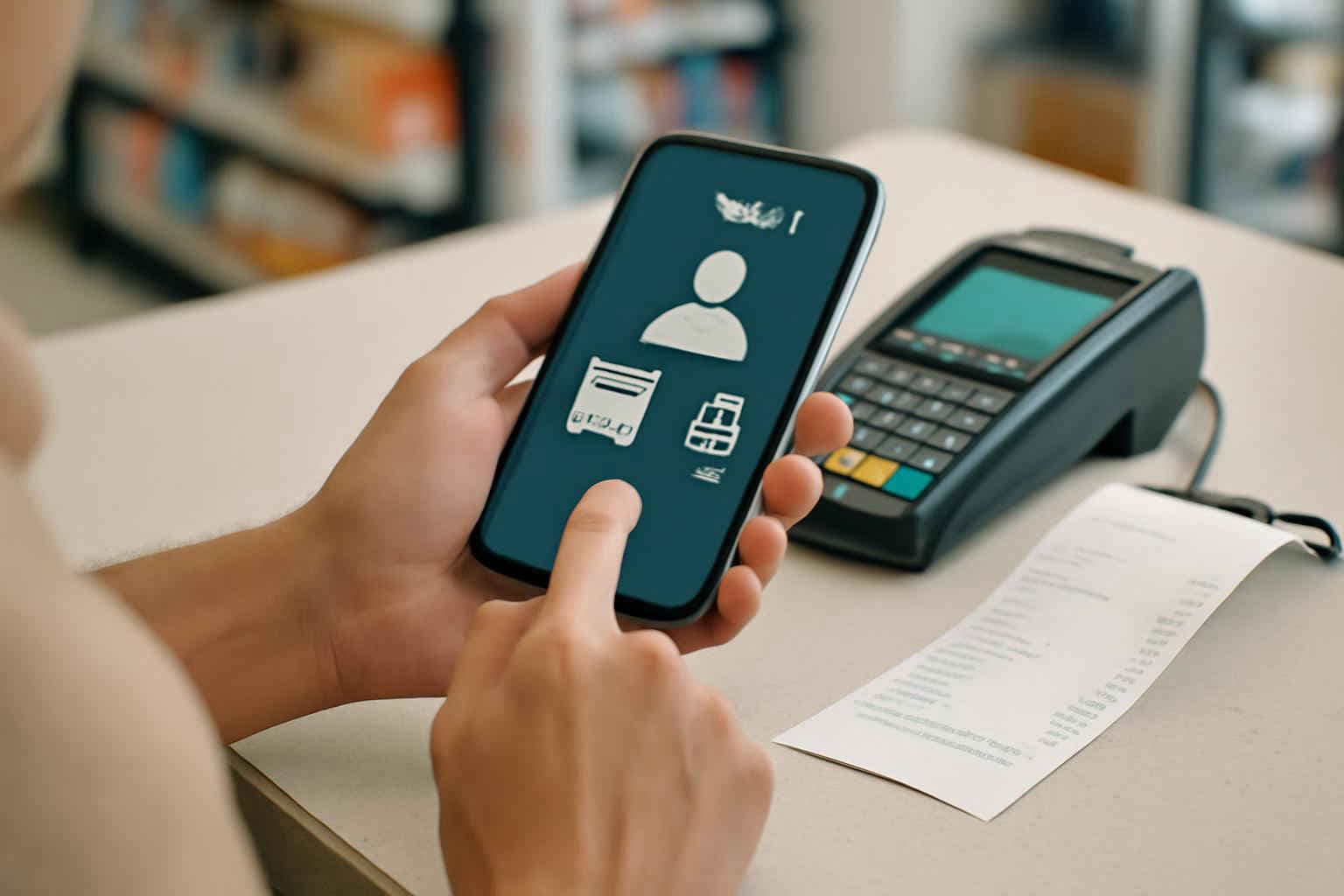 Imagem de destaque: Vale a pena usar CPF na nota para receber créditos ou é melhor evitar? Como avaliar benefício, privacidade e impacto real no seu bolso