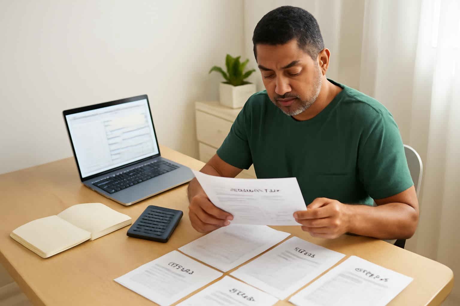 Imagem de destaque: Imposto de Renda para quem investe: como declarar renda fixa, Tesouro Direto, fundos e ações sem se perder