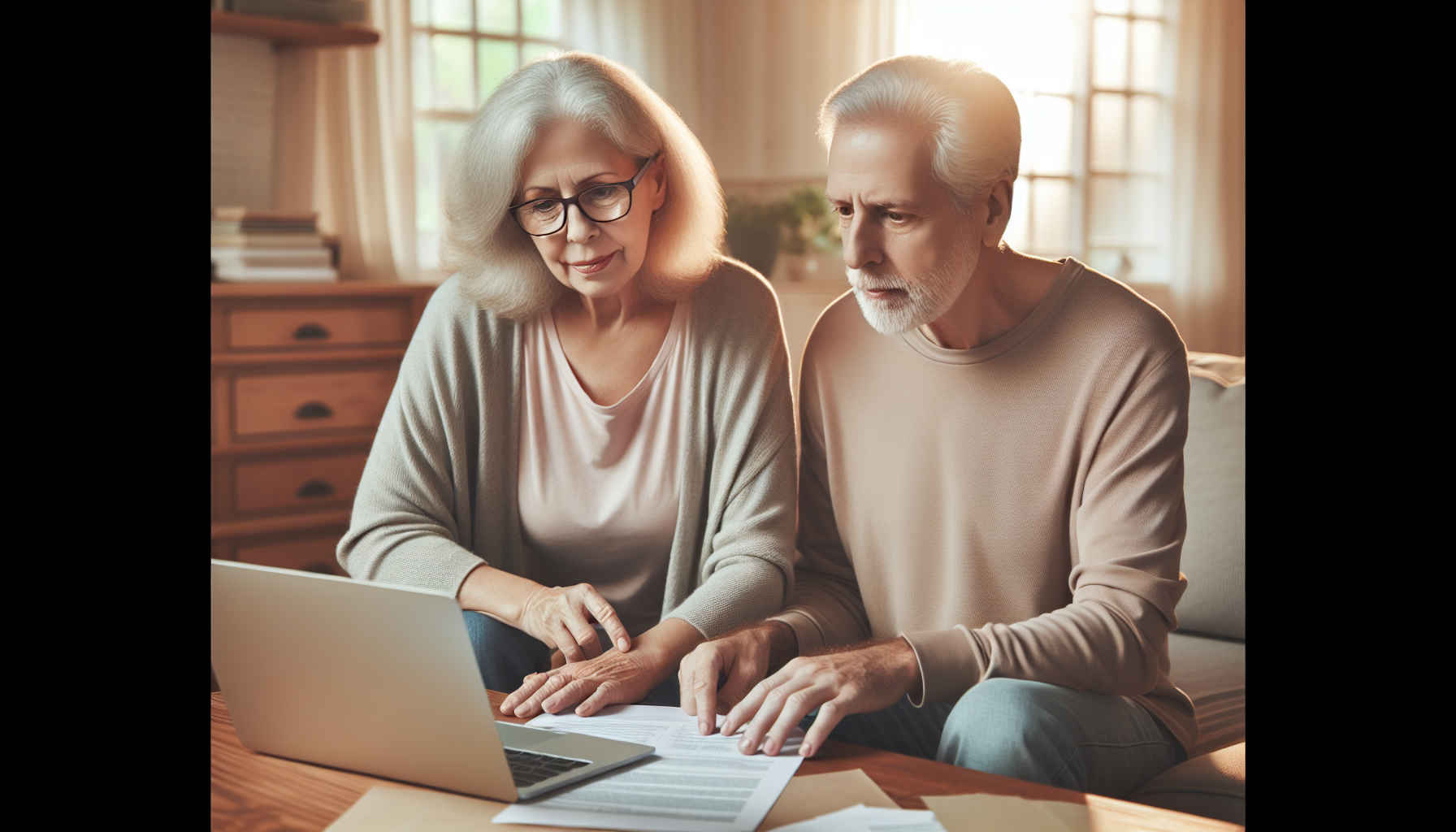 Como Planejar Sua Aposentadoria de Forma Segura e Rentável