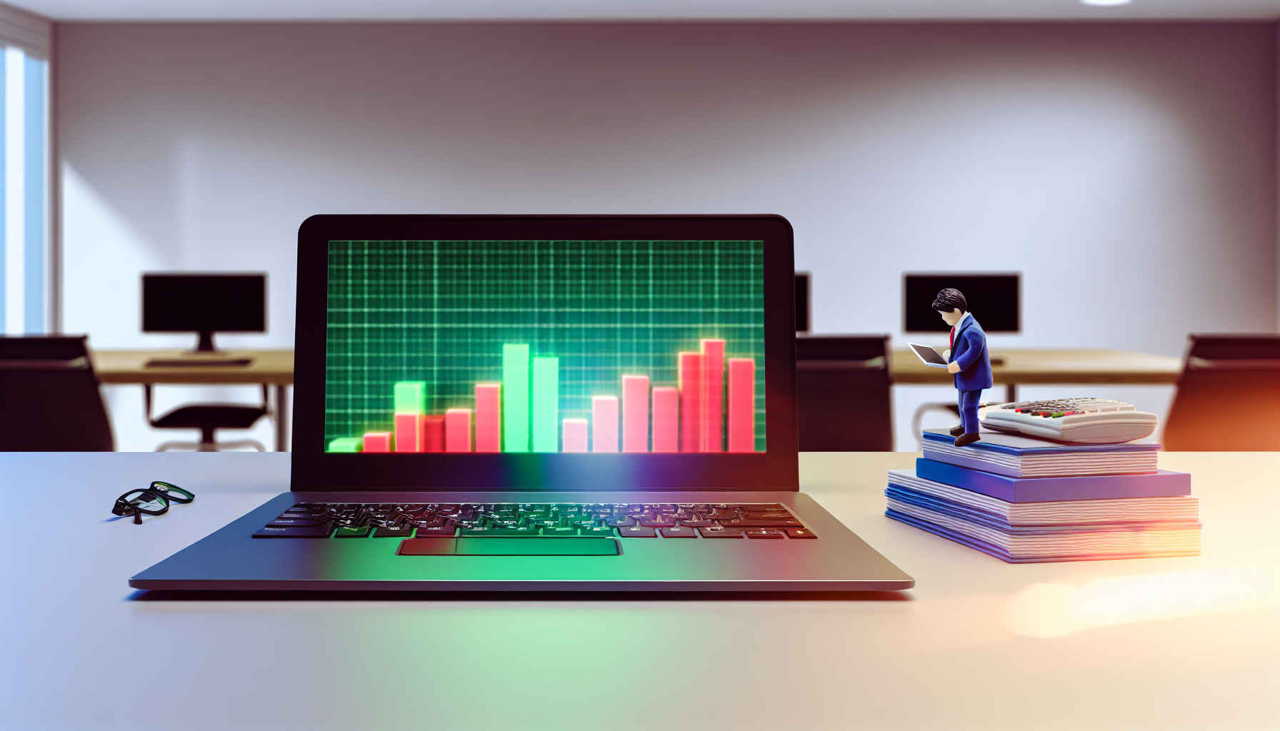 Como escolher software de controle financeiro para pequenas empresas