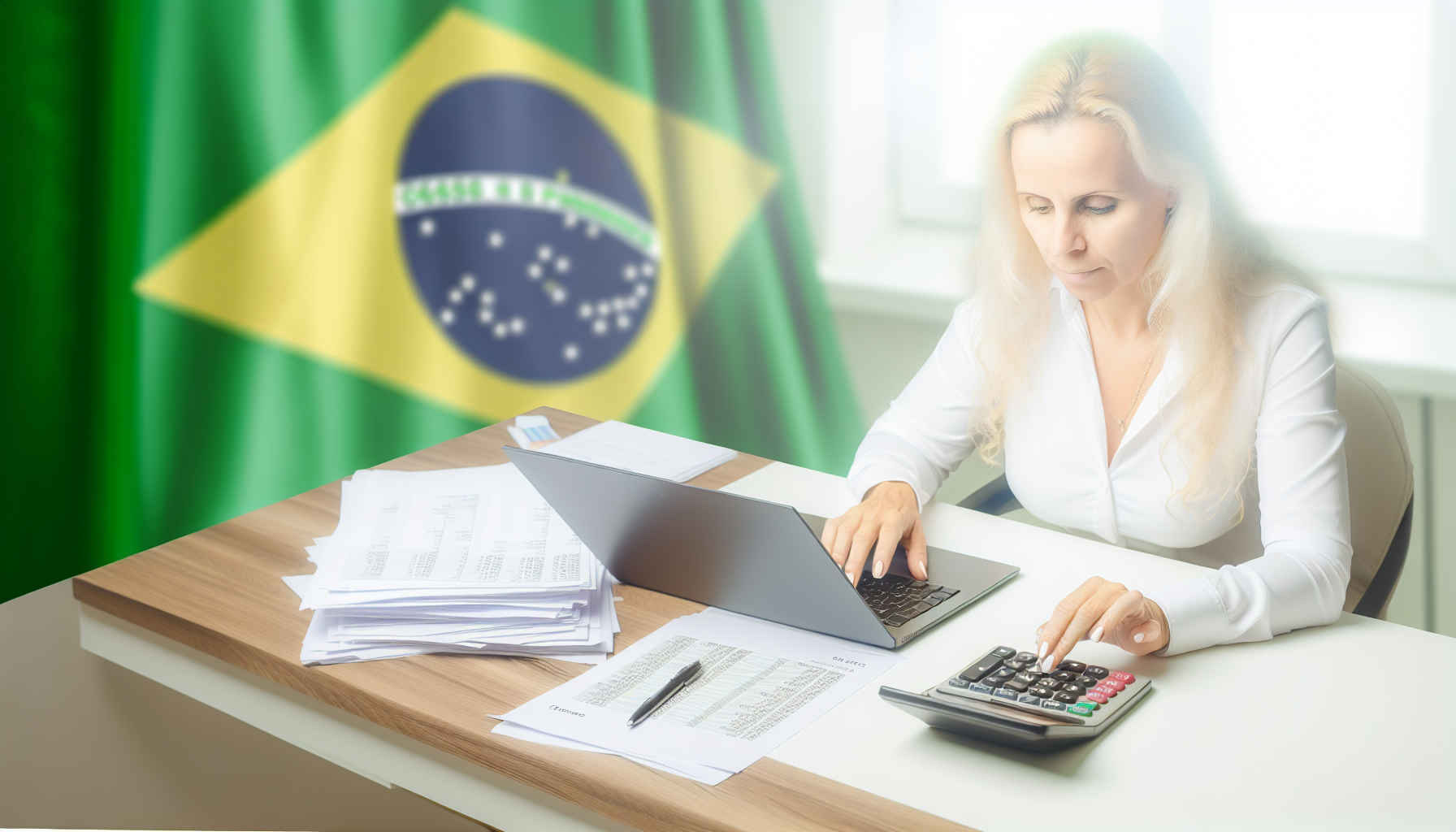 Guia Prático para Declaração de Ganho de Capital na Venda de Imóveis