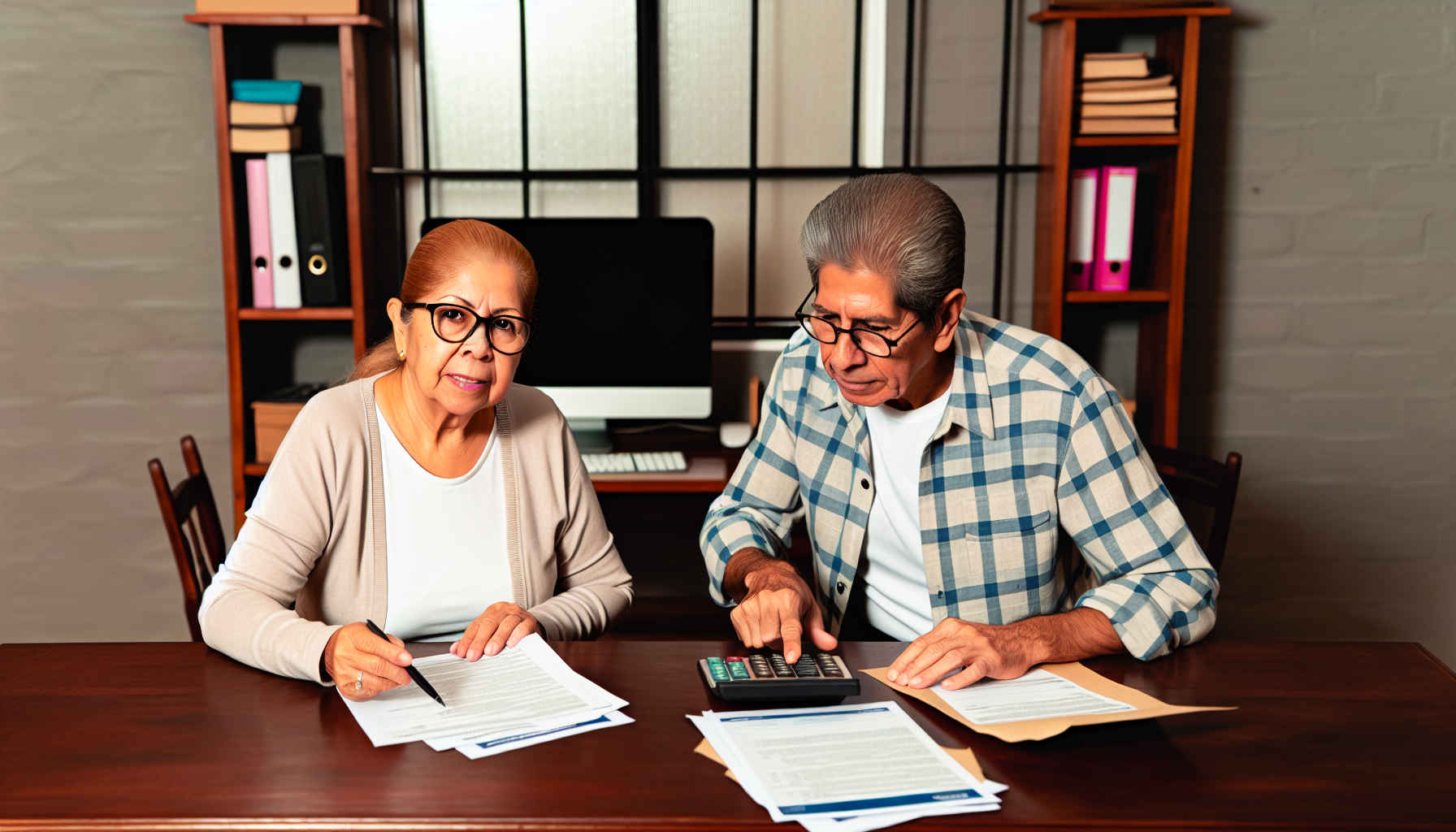 Como Planejar uma Aposentadoria Financeiramente Segura e Tranquila