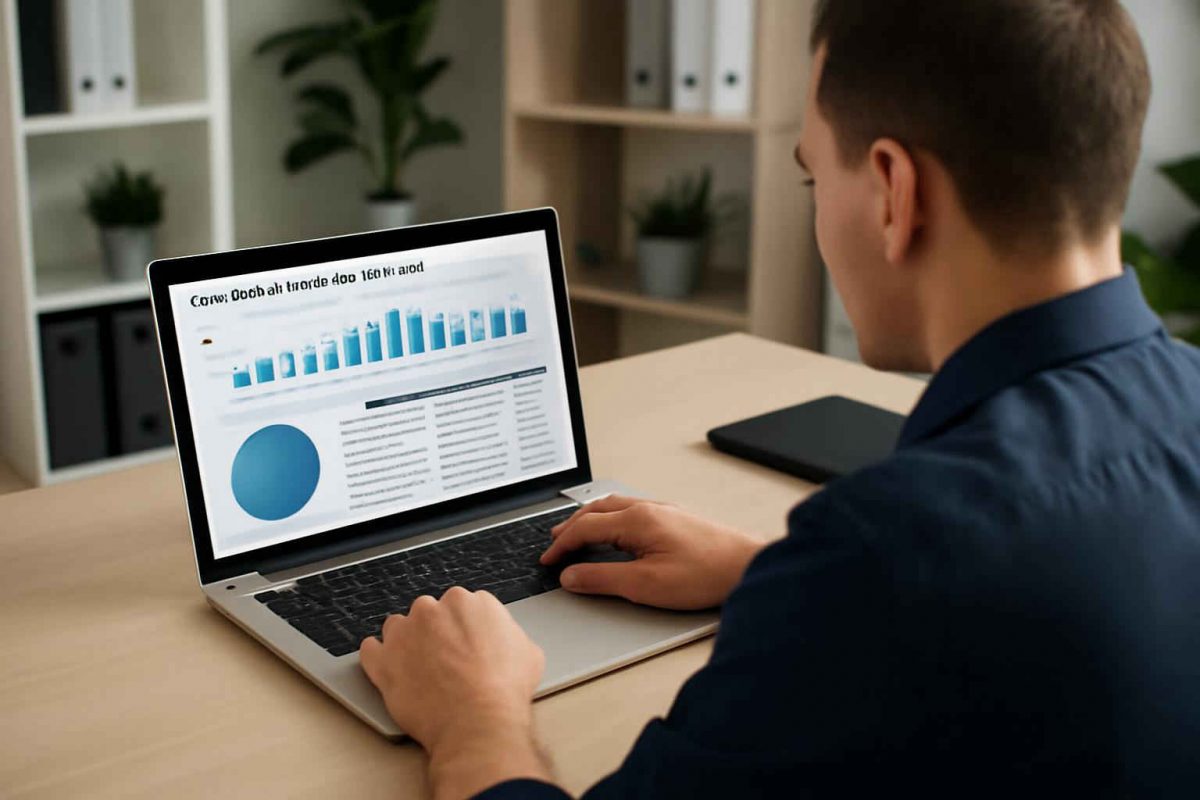 Planilha de Fluxo de Caixa Semanal Gratuita no Excel para Pequenas Empresas