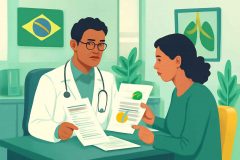 Como conseguir isenção de Imposto de Renda para portadores de doenças graves