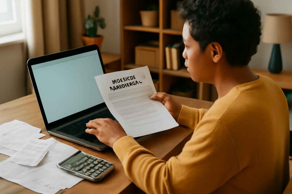 Como declarar aluguel no Imposto de Renda: guia completo para pessoas físicas