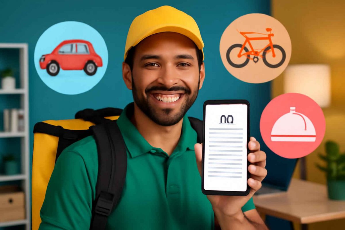 Como Declarar Rendimentos de Aplicativos no Imposto de Renda