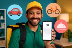Como Declarar Rendimentos de Aplicativos no Imposto de Renda