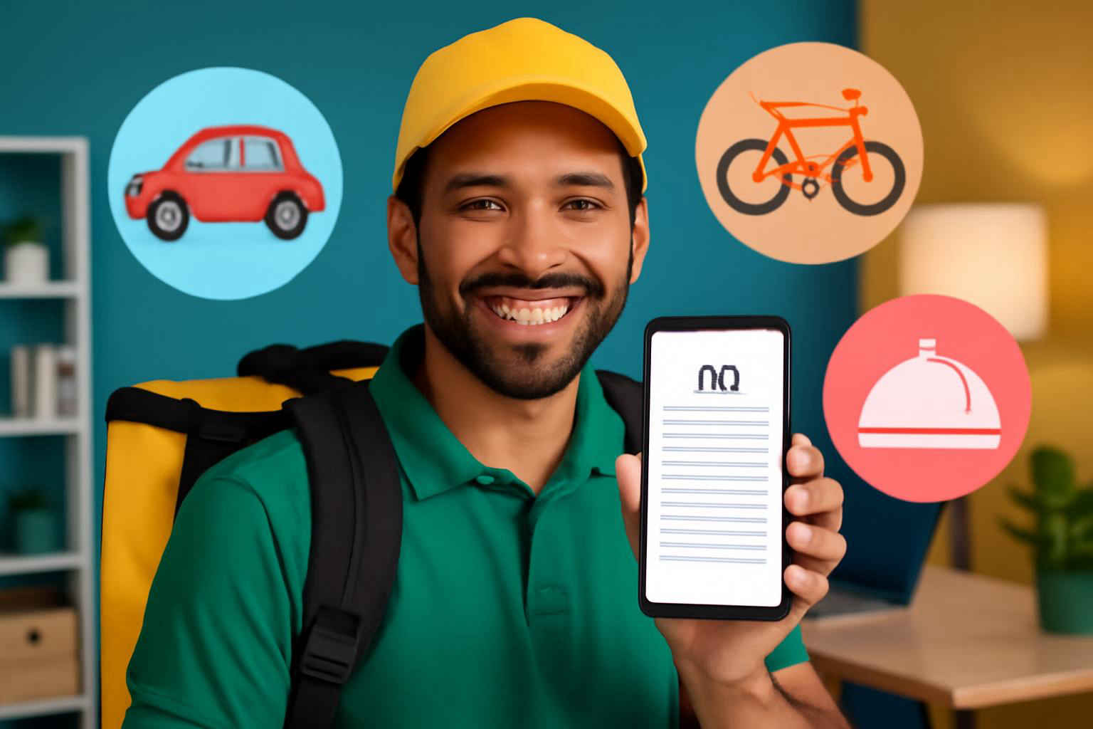 Como Declarar Rendimentos de Aplicativos no Imposto de Renda