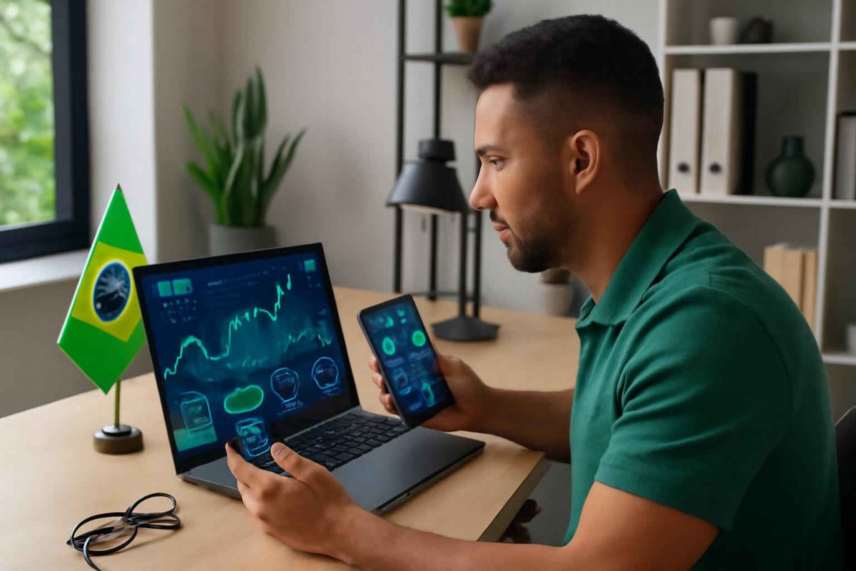 Como escolher o melhor robô de investimentos para sua carteira