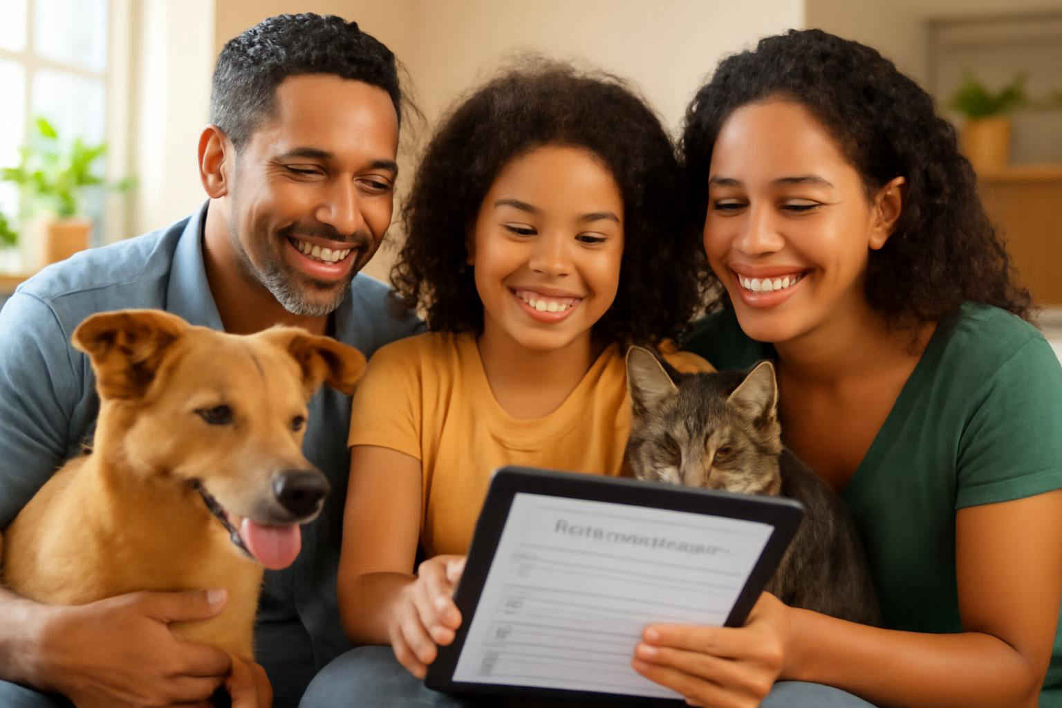 Como escolher o seguro para pets ideal: guia completo
