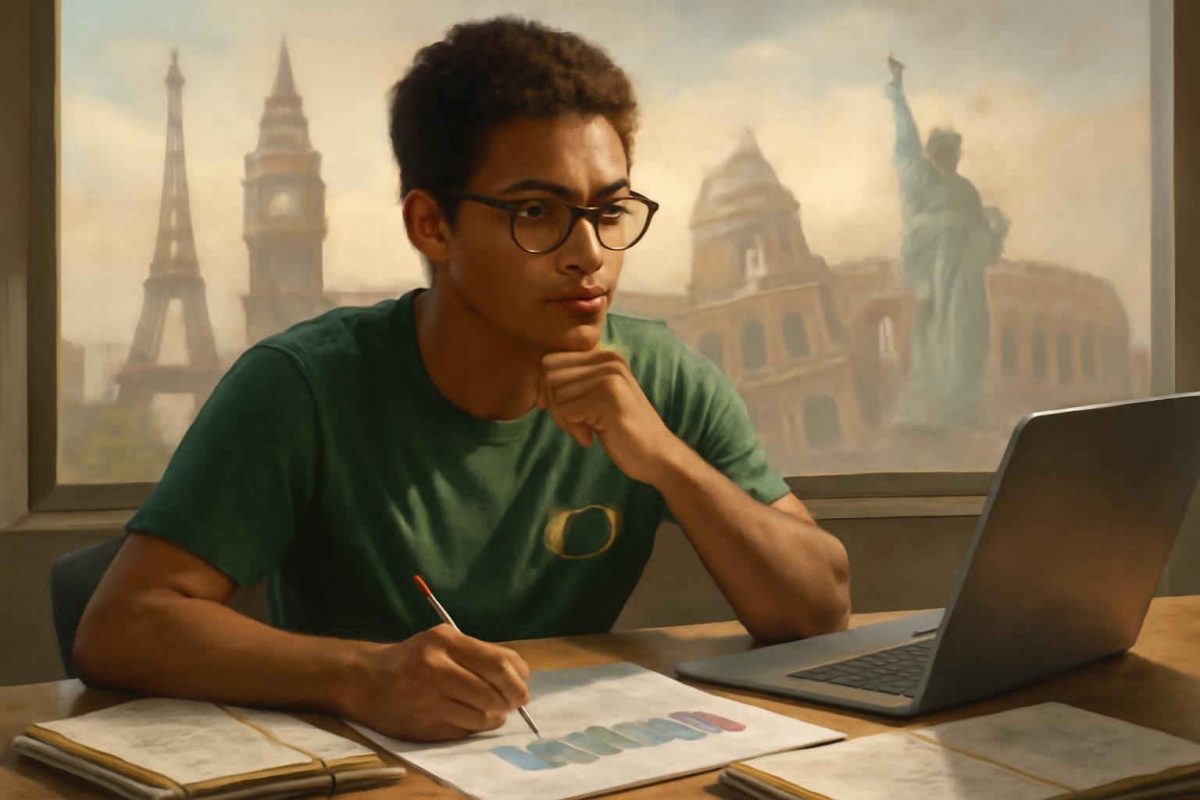 Como financiar pós-graduação no exterior: opções, planejamento e dicas