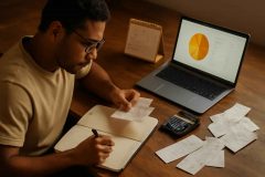 Como Planejar Seu Orçamento para Despesas Anuais: IPVA, IPTU e Seguros