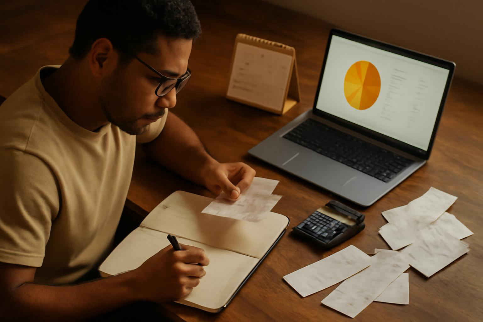 Como Planejar Seu Orçamento para Despesas Anuais: IPVA, IPTU e Seguros